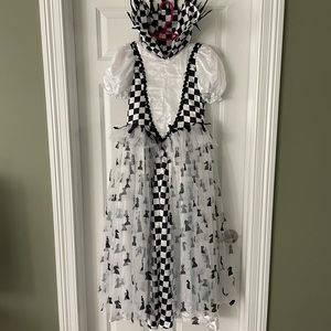 Wishcraft Chess Queen costume